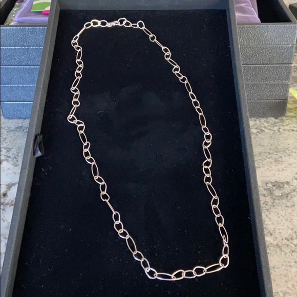 Silpada Jewelry - Silpada Necklace .925 Sterling Silver